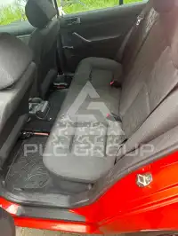 1998 Volkswagen GOLF