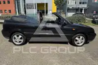 1998 Volkswagen GOLF