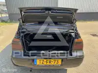 1998 Volkswagen GOLF