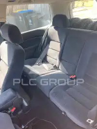 1998 Volkswagen GOLF