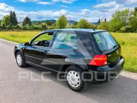 1998 Volkswagen GOLF