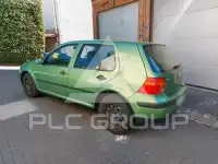 1998 Volkswagen GOLF