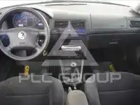 1998 Volkswagen GOLF