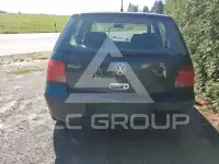 1998 Volkswagen GOLF