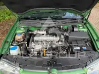 1998 Volkswagen GOLF