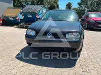 1998 Volkswagen GOLF