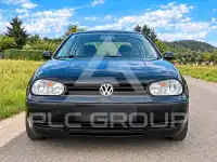 1998 Volkswagen GOLF