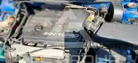 1998 Volkswagen GOLF