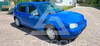 1998 Volkswagen GOLF