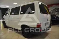 1998 Volkswagen Transporter