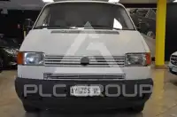 1998 Volkswagen Transporter