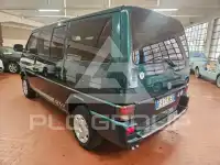 1998 Volkswagen Transporter