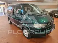 1998 Volkswagen Transporter