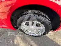 1998 Volkswagen BEETLE
