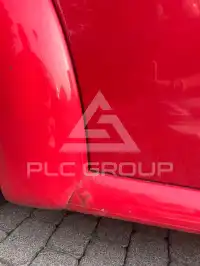 1998 Volkswagen BEETLE
