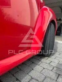 1998 Volkswagen BEETLE