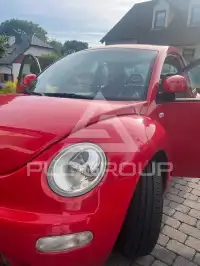 1998 Volkswagen BEETLE