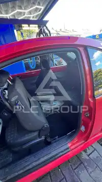 1998 Volkswagen BEETLE