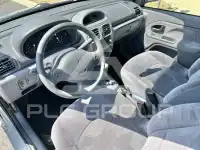 1998 Renault Clio