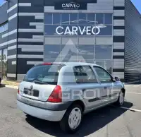 1998 Renault Clio