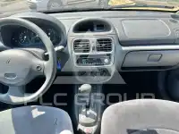 1998 Renault Clio