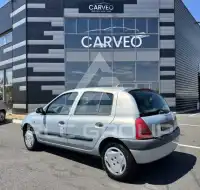 1998 Renault Clio
