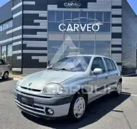 1998 Renault Clio
