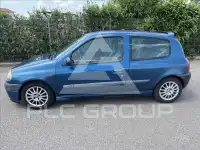 1998 Renault Clio