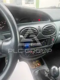 1998 Renault Megane