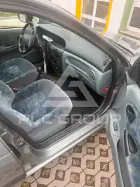 1998 Renault Megane