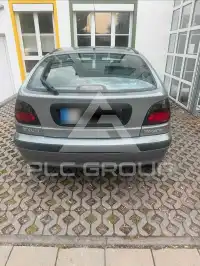1998 Renault Megane