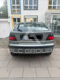 1998 Renault Megane
