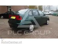 1998 Seat Cordoba