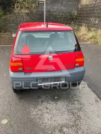 1998 Seat Arona