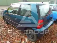 1998 Seat Arona
