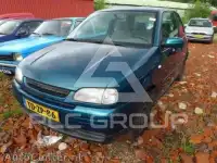 1998 Seat Arona