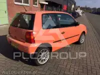 1998 Seat Arona