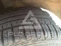 1998 Seat Arona