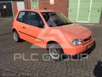 1998 Seat Arona