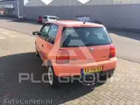 1998 Seat Arona