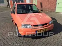 1998 Seat Arona