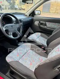 1998 Seat Ibiza