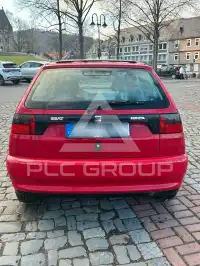 1998 Seat Ibiza