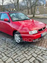 1998 Seat Ibiza