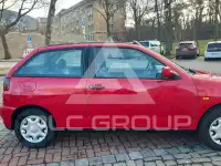 1998 Seat Ibiza