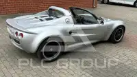 1998 Lotus Elise