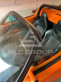 1998 Lotus Elise