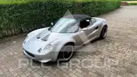 1998 Lotus Elise