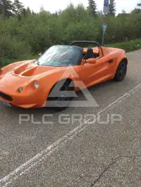 1998 Lotus Elise