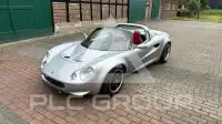 1998 Lotus Elise